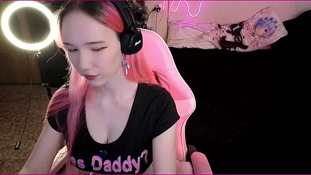 Maya Viola online show from 01-10-26, 05:58