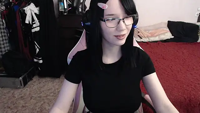 Maya Viola online show from 03-03-25, 08:41