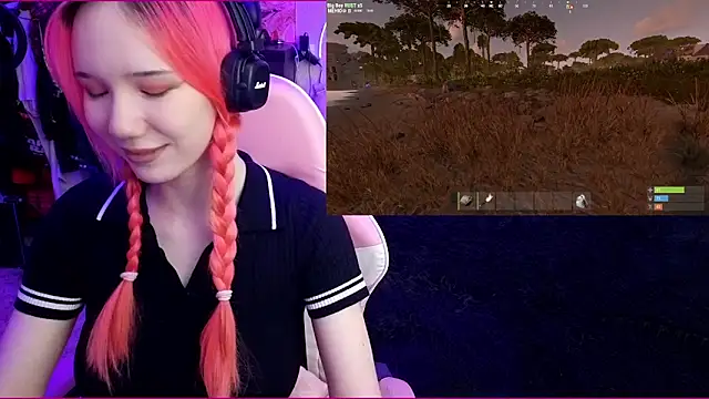 Maya Viola online show from 12-17-25, 06:29