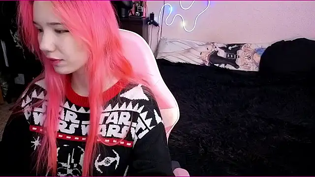 Maya Viola online show from 12-23-25, 06:12