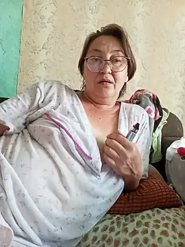 Wendy Kristi online show from 07-28-26, 08:11