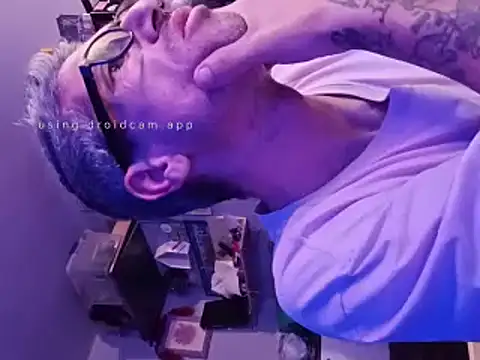 Snapshot of Ganstax999 chatting on 02-02-25, 05:53 Ganstax999 online show from 02-02-25, 05:53