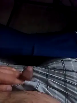 GenieMadness online show from 02-01-25, 05:18