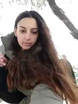 VallerieJones online show from 10-26-25, 07:42