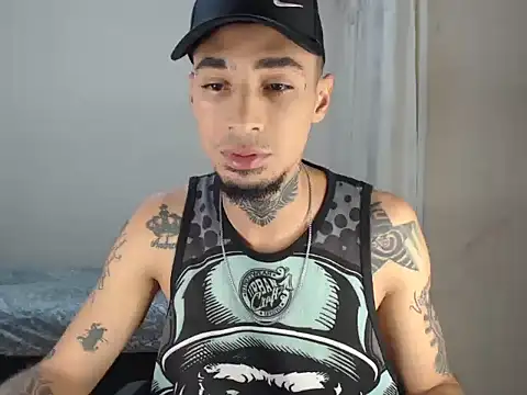 emiliano hottt online show from 12-15-24, 09:56