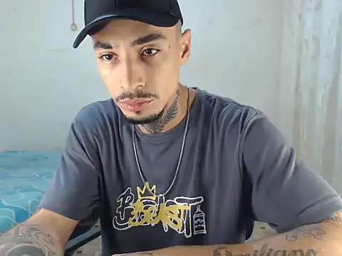 emiliano hottt online show from 12-16-25, 03:49