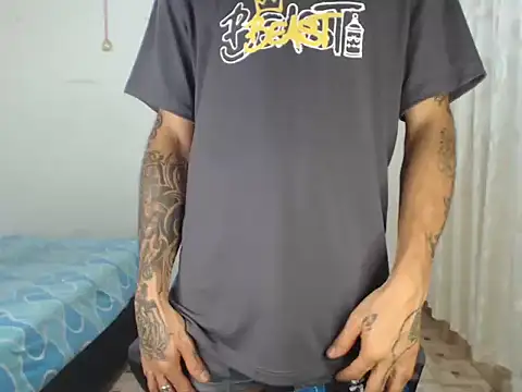 emiliano hottt online show from 12-14-25, 09:31