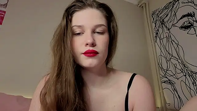 LisaSweetie online show from 06-12-26, 08:39