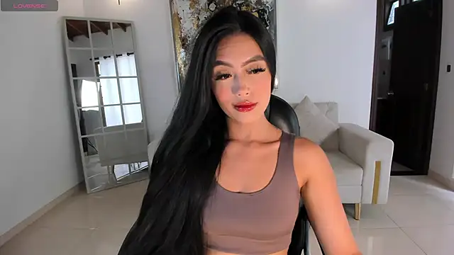 JadeEvansX online show from 03-12-25, 06:00