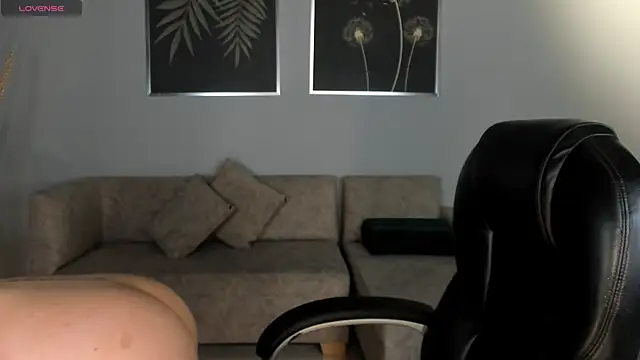 JadeEvansX online show from 03-09-25, 12:10