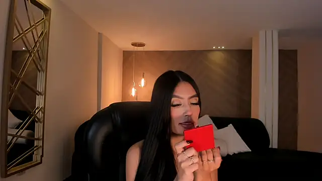 JadeEvansX online show from 03-09-25, 01:15