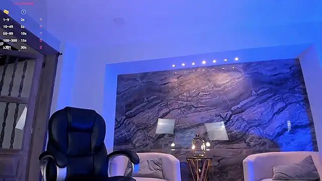 MaryLewis  online show from 10-26-25, 12:27