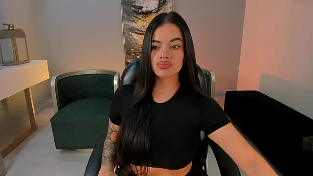 KateSunder online show from 02-16-26, 02:37