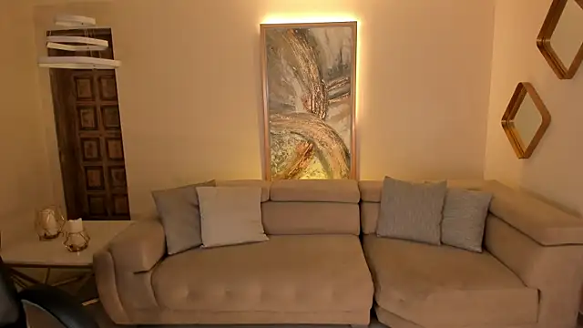 KateSunder online show from 10-25-25, 01:45