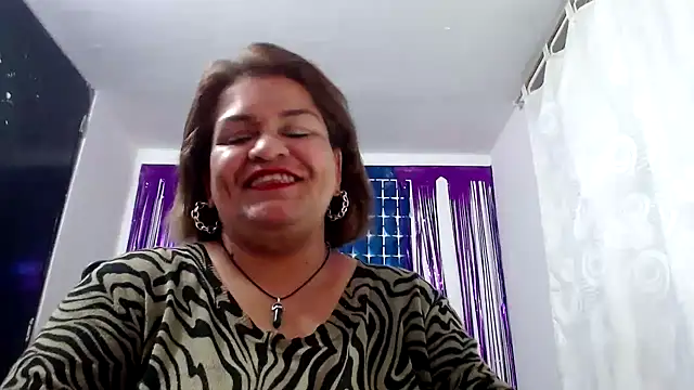 NAILAH SANZ online show from 12-29-24, 02:06
