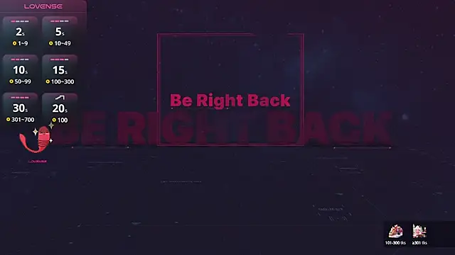 Alliayah Hollyx online show from 03-12-25, 07:46