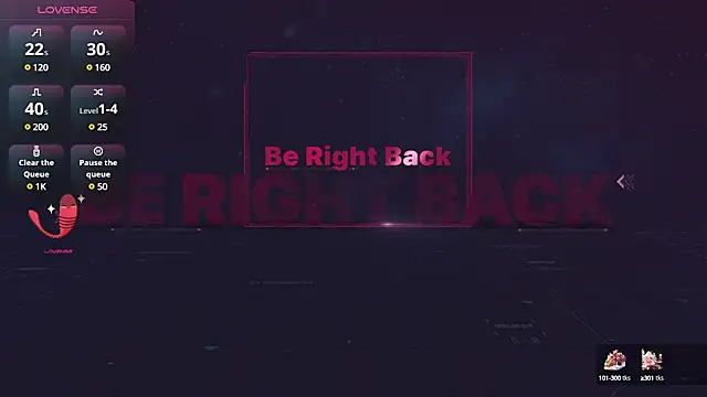 Alliayah Hollyx online show from 03-17-25, 03:18