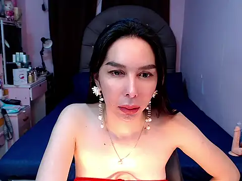 TSDESIREcindy29 online show from 10-21-25, 04:34