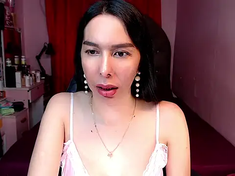 TSDESIREcindy29 online show from 02-20-26, 06:26