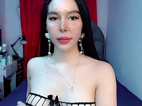 TSDESIREcindy29 online show from 03-30-26, 06:26