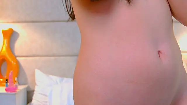 April Cutee online show from 03-01-25, 01:53