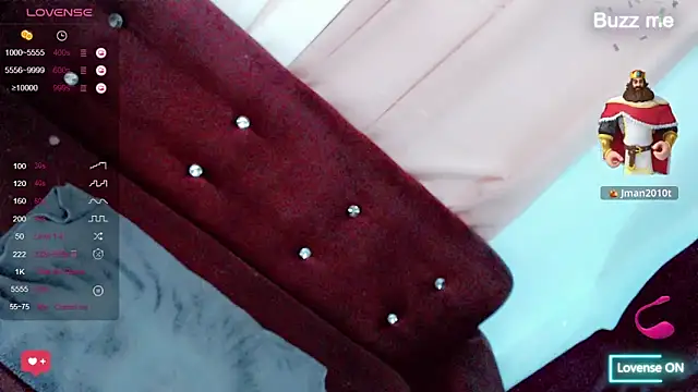 amomentoflust69 online show from 03-27-26, 08:26