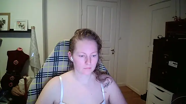 Girlnina-1995 online show from 01-15-26, 09:01