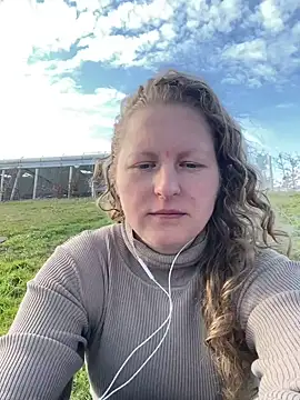 Girlnina-1995 online show from 03-07-25, 03:07