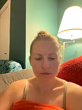 Girlnina-1995 online show from 10-24-25, 07:18