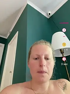 Girlnina-1995 online show from 06-11-26, 02:14