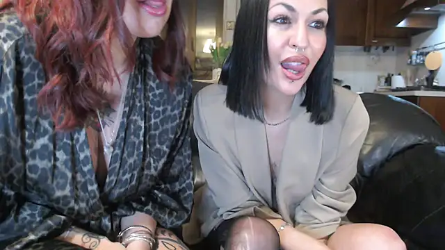 Masha Real 84 online show from 01-15-25, 08:26