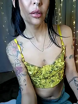 Masha Real 84 online show from 10-13-25, 08:32