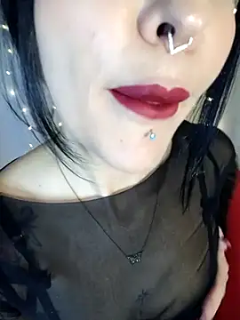 Masha Real 84 online show from 12-18-25, 10:24