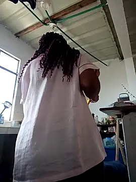 Bigassmommy x online show from 03-07-26, 02:44