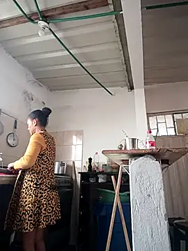 Bigassmommy x online show from 04-07-26, 01:35