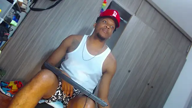 bigdickxblackx online show from 02-04-26, 11:33