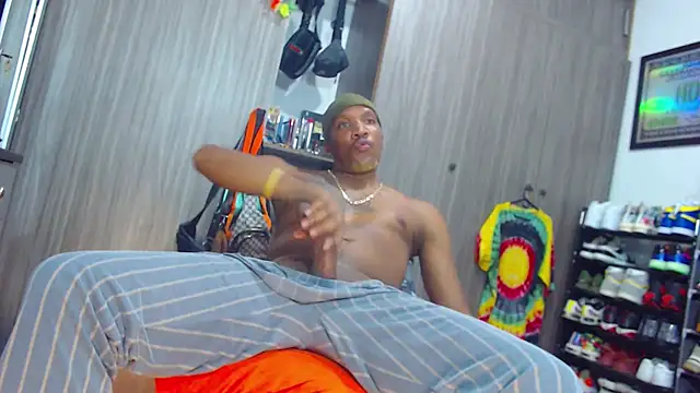 bigdickxblackx online show from 05-24-26, 07:30