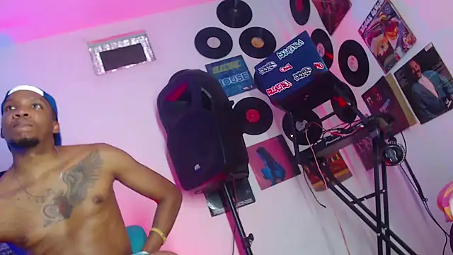 bigdickxblackx online show from 02-11-25, 02:14