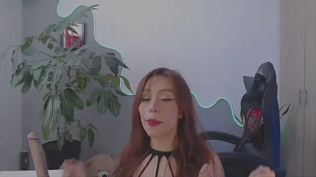 LauPolett online show from 04-12-26, 09:51