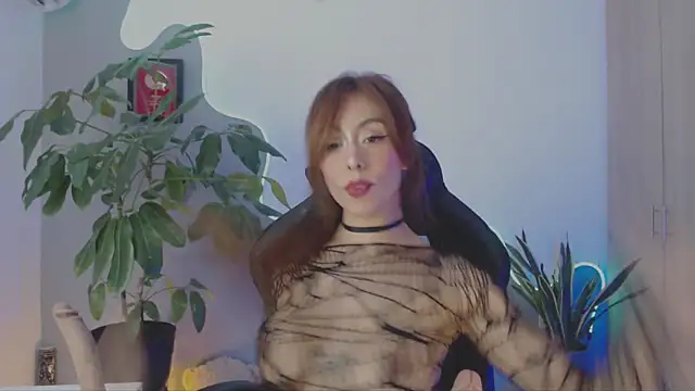 LauPolett online show from 04-05-26, 11:11