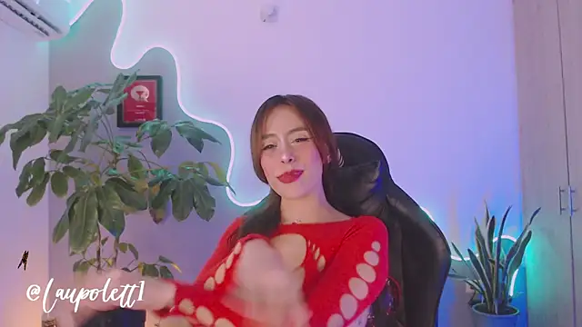 LauPolett online show from 02-14-26, 11:27