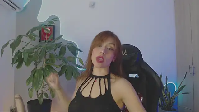 LauPolett online show from 03-29-26, 02:46