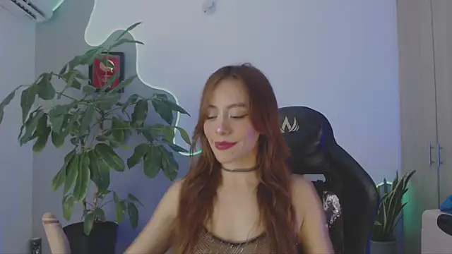 LauPolett online show from 04-10-26, 03:24