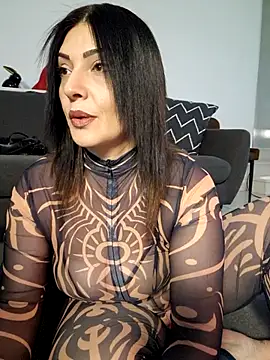 AryaSummersReal online show from 04-12-26, 08:06