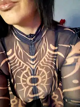 AryaSummersReal online show from 03-23-26, 08:58