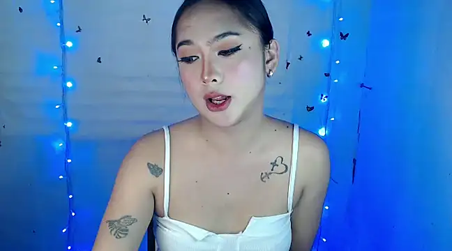 Snapshot of bbygrl_Carol chatting on 01-13-25, 12:35 bbygrl Carol online show from 01-13-25, 12:35