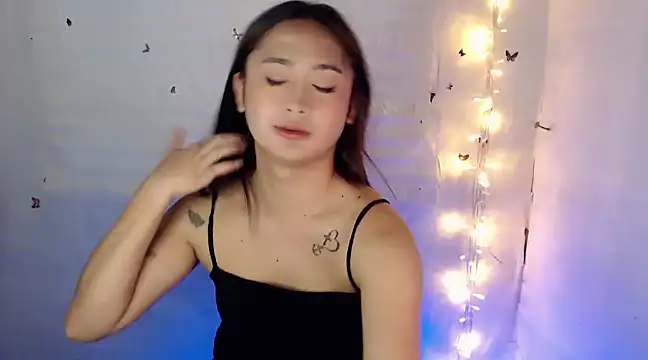 Snapshot of bbygrl_Carol chatting on 02-20-25, 11:20 bbygrl Carol online show from 02-20-25, 11:20