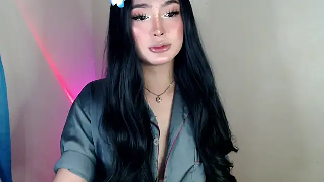 Snapshot of bbygrl_Carol chatting on 09-30-25, 11:05 bbygrl Carol online show from 09-30-25, 11:05