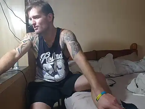 the-billy-blue online show from 01-11-26, 08:38