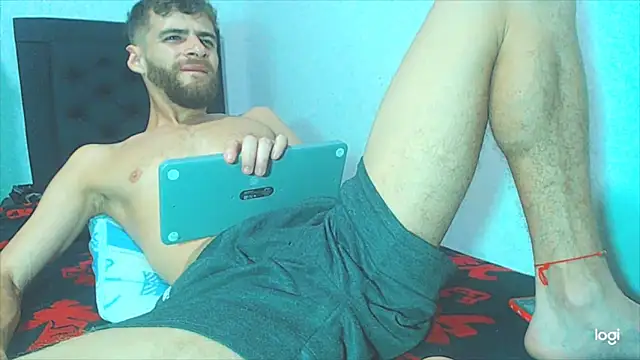 maihton xx online show from 02-27-25, 04:02